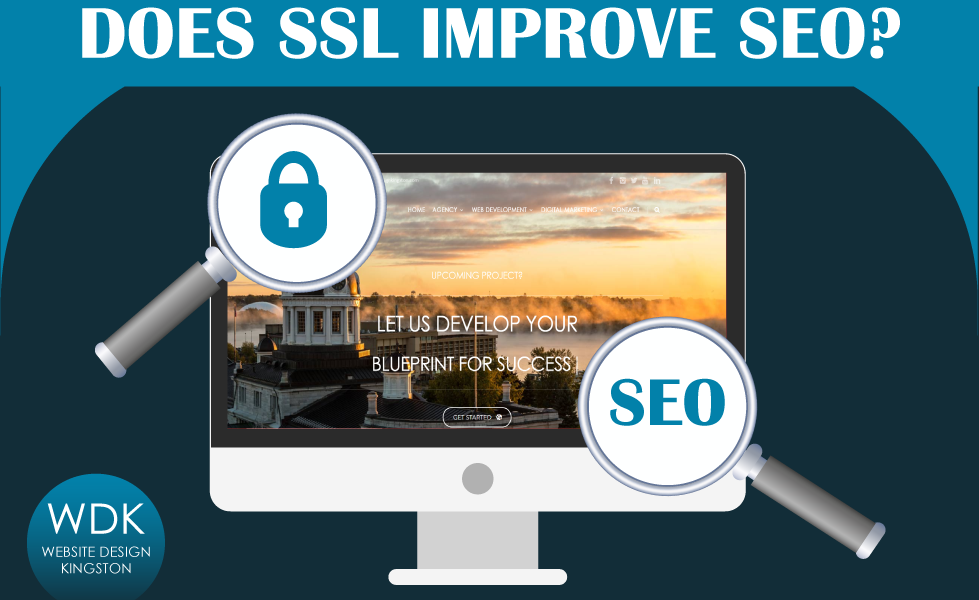 does ssl improve seo graphic