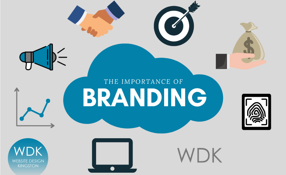 the importance of branding